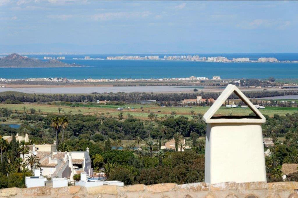 La Manga Club Resort - Los Molinos 338 Atamaria Exterior photo